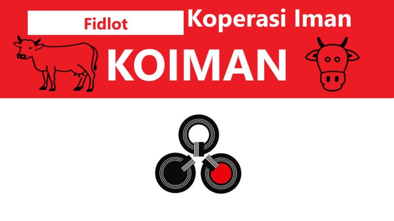 Koperasi Iman Fidlot Ladang Ternakan Koiman Farm