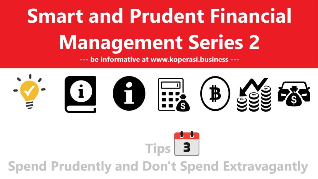 Smart Money Management