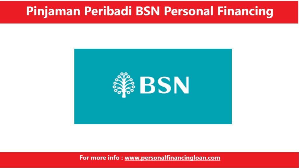 Bank Simpanan Nasional (BSN)
