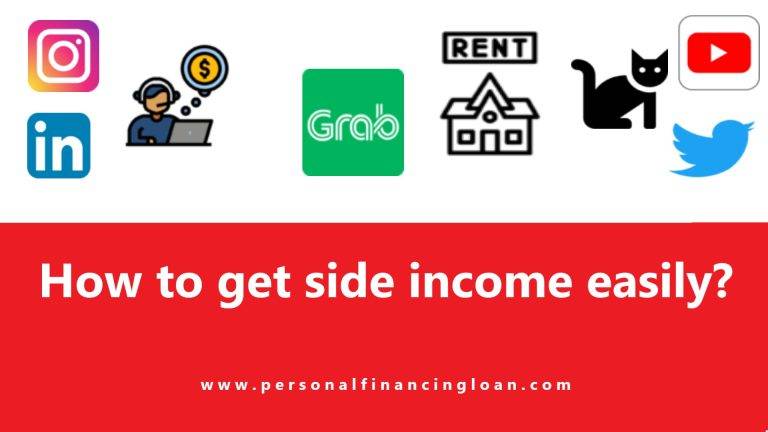 Side Income