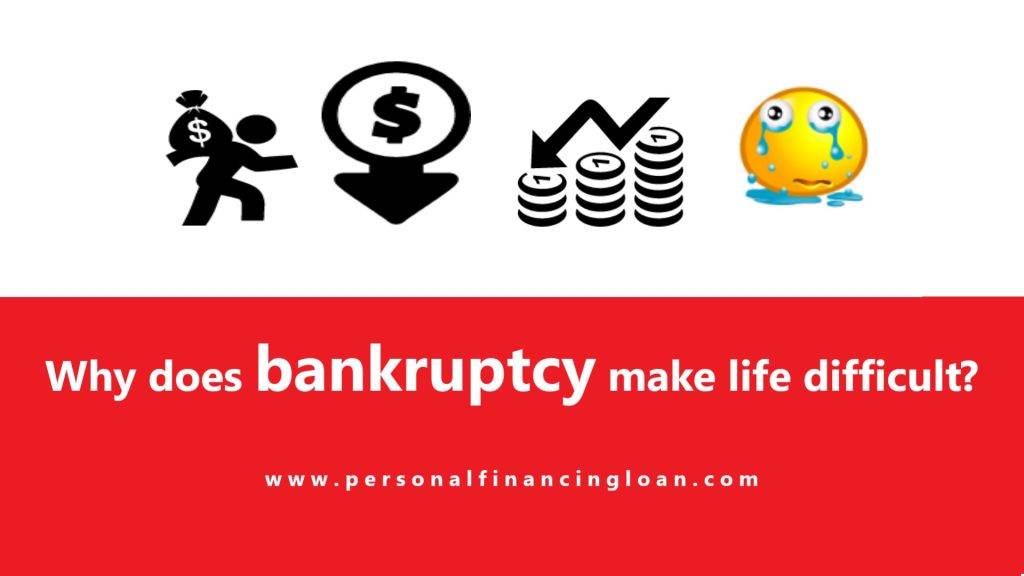 Bankruptcy