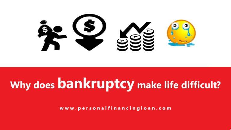 Bankruptcy
